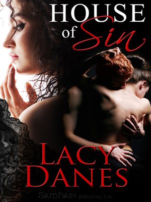 cover image of House of Sin